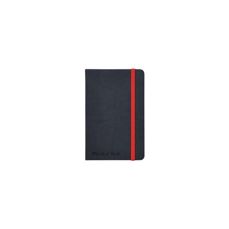 Ant.bok OXFORD A5 hard cover