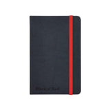 Ant.bok OXFORD A5 hard cover