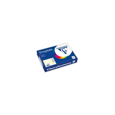 Kop.ppr TROPHÉE A4 160g oh sand 250/pack