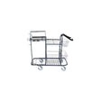 Cleaning trolley S-System trolley large
