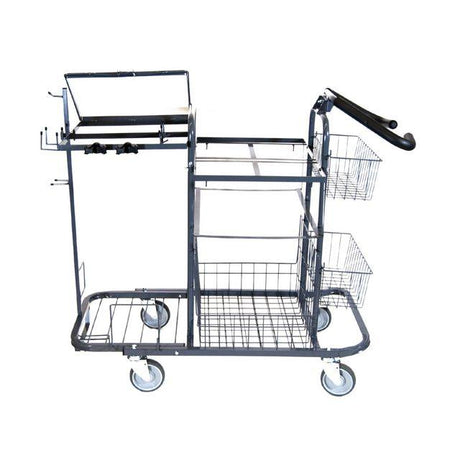 Cleaning trolley S-System trolley large