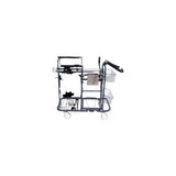 Cleaning trolley S-Press trolley