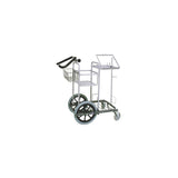 Cleaning trolley S-Stair trolley large