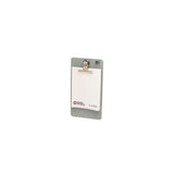 Writing tablet & pad for S-Cart