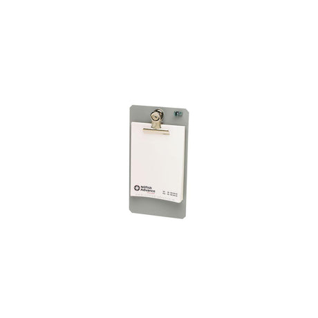 Writing tablet & pad for S-Cart