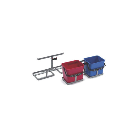 Bucket holder NORDEX for S-Wagon