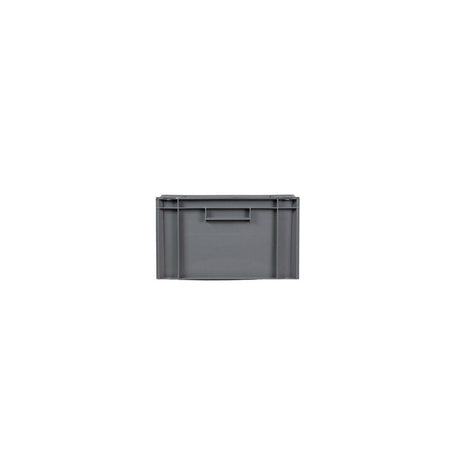 Tray for S-system trolley NORDEX 20L grey