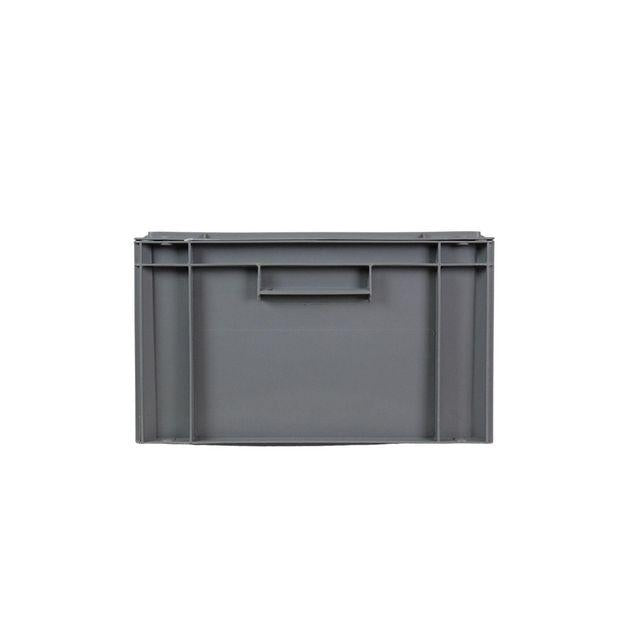 Tray for S-system trolley NORDEX 20L grey