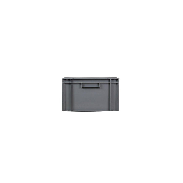 Tray for S-system trolley NORDEX 15L grey