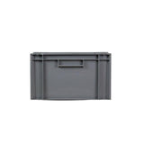 Tray for S-system trolley NORDEX 15L grey