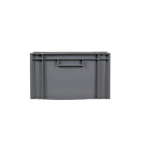 Tray for S-system trolley NORDEX 15L grey