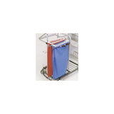 Mop bag NORDEX blue for S-Wagon