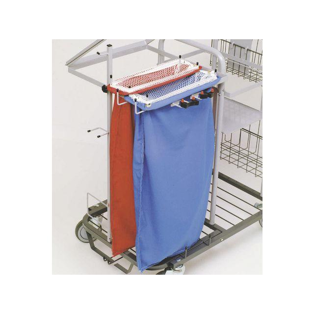 Washing net for S-Wagon 45 x 75cm