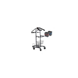 S-Cart MiniClean cleaning trolley