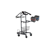 S-Cart MiniClean cleaning trolley