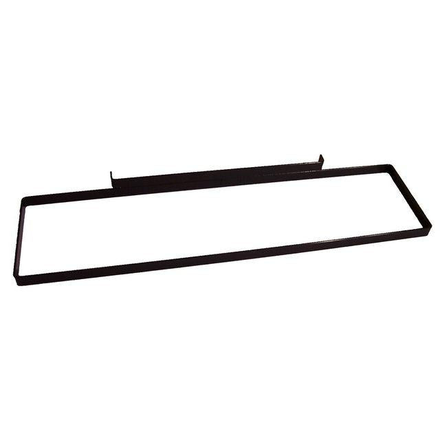 Cleaning trolley holder for mop box 60cm