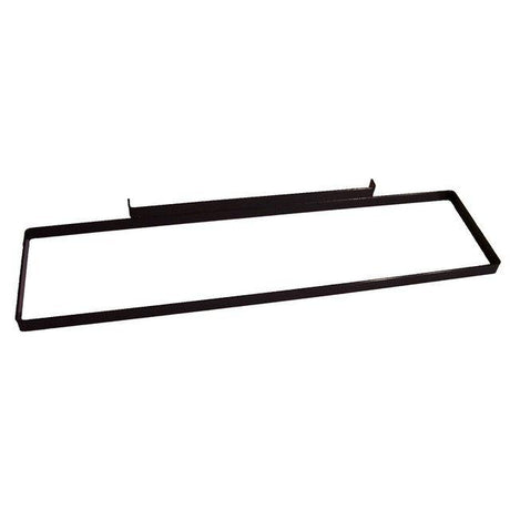 Cleaning trolley holder for mop box 60cm