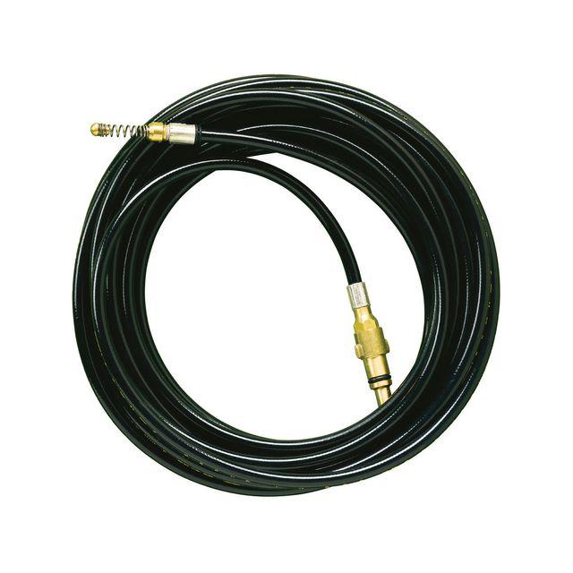 Pipe and drain cleaners NILFISK