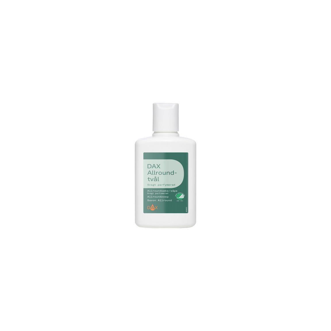 Soap DAX Allround perfumed 150ml