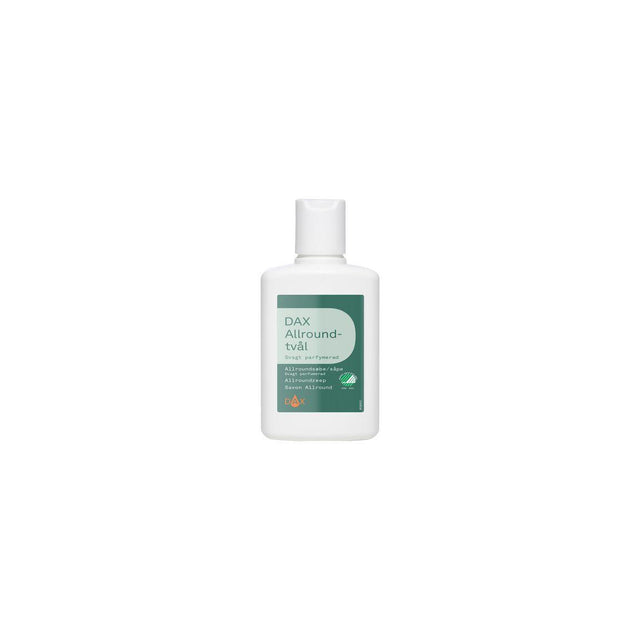 Soap DAX Allround perfumed 150ml