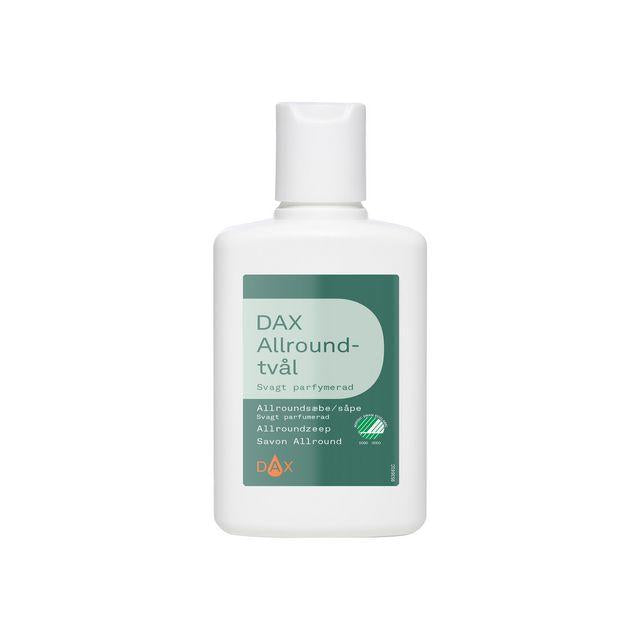 Soap DAX Allround perfumed 150ml