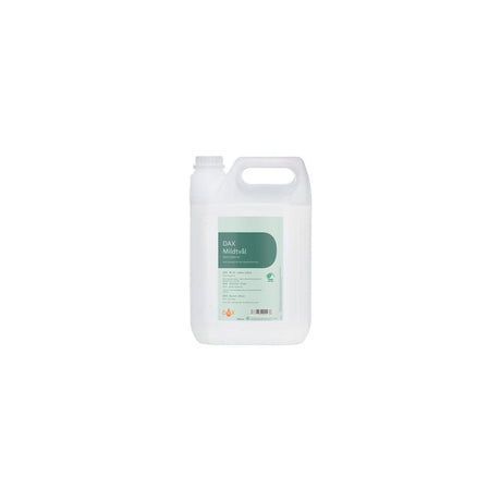 Soap DAX Mild soap perfumed 5L