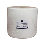 Industrial dryer ABENA with sleeve white 1000m