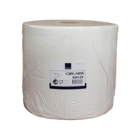 Industrial dryer ABENA with sleeve white 1000m