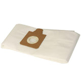 Vacuum cleaner bag ACTIVA High Filt.HT25 5/pack