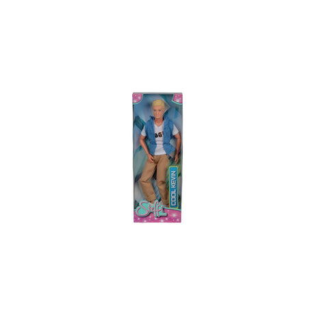 Cool Kevin 30cm doll