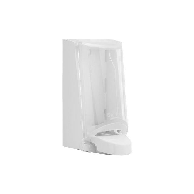 Dispenser STERISOL 700ml white