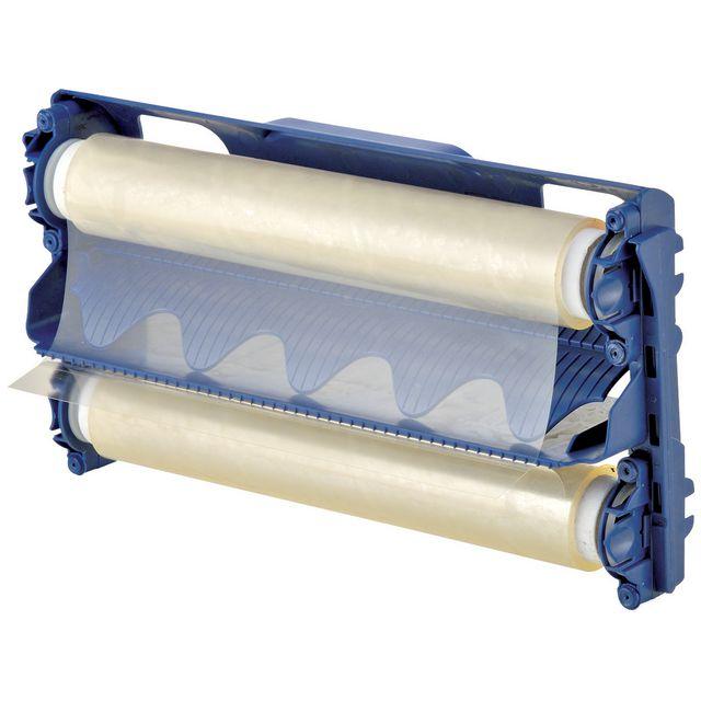 Laminating cassette A4 CS9 80mic 20m