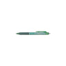 Gel pen PILOT Frixion Clicker 0,5 green
