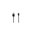 Cable NEDIS USB-A ha - USB Micro B 2m sv