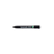 Whiteboard pen PENOL 800 round black