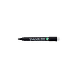 Whiteboard pen PENOL 800 round black