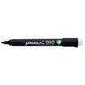 Whiteboard pen PENOL 800 round black
