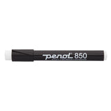Whiteboard pen PENOL 850 oblique black
