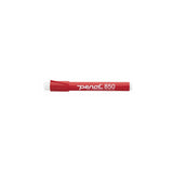 Whiteboard pen PENOL 850 oblique red