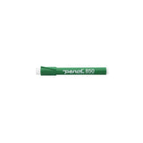 Whiteboard pen PENOL 850 oblique green