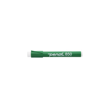 Whiteboard pen PENOL 850 oblique green