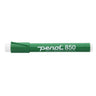 Whiteboard pen PENOL 850 oblique green