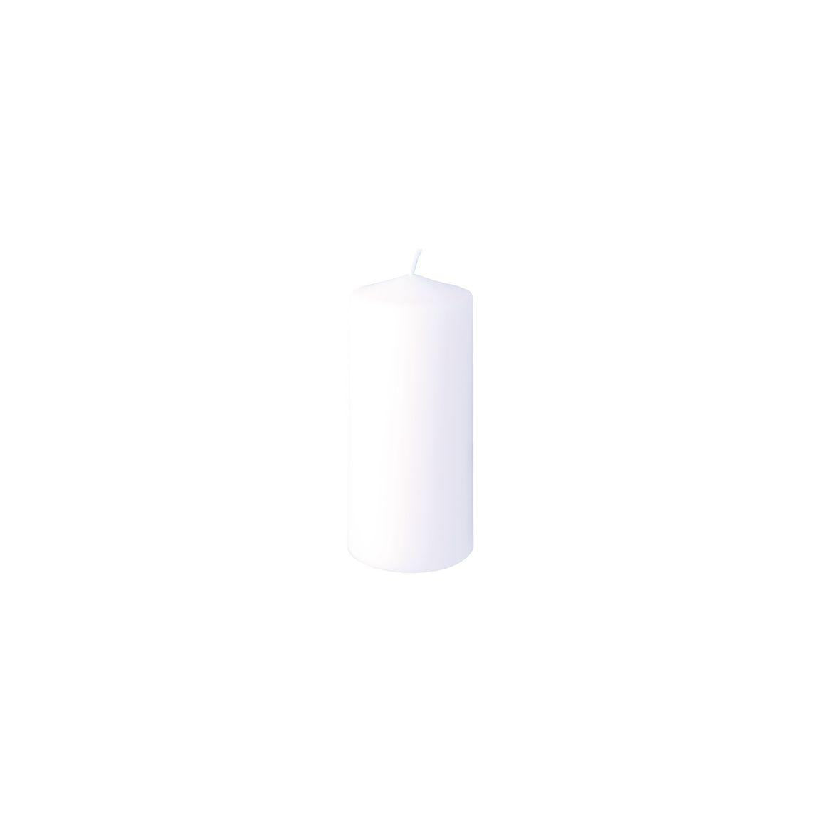 Block light 130x60mm white