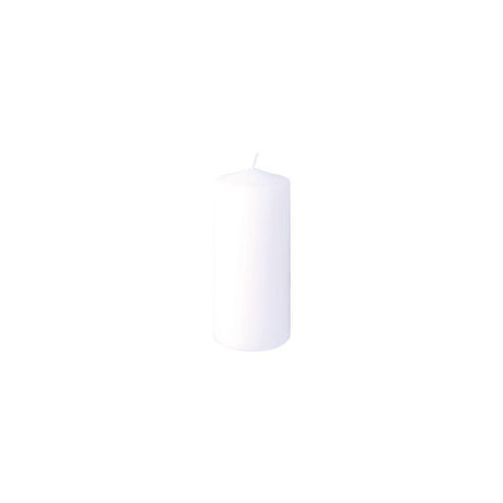 Block light 130x60mm white