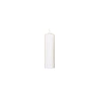 Block light DUNI 220x70mm white