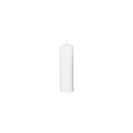 Block light DUNI 220x70mm white