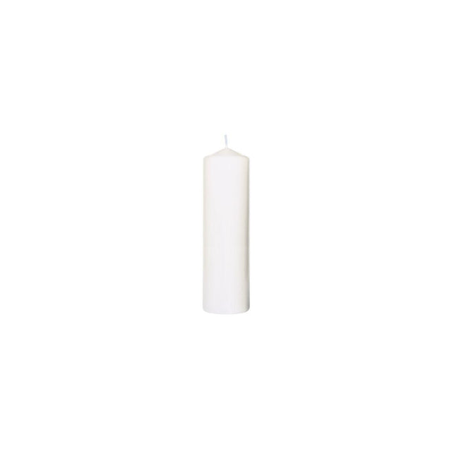 Block light DUNI 220x70mm white