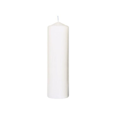 Block light DUNI 220x70mm white