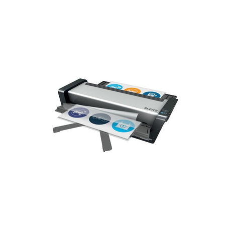 Laminating machine LEITZ TouchTurboPro A3