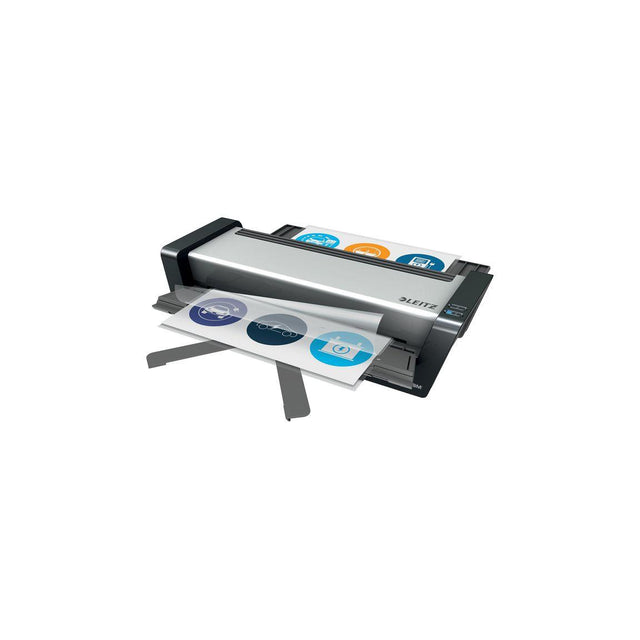 Laminating machine LEITZ TouchTurboPro A3